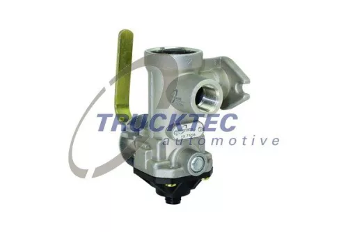 Brake Force Regulator