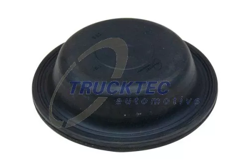 TRUCKTEC AUTOMOTIVE Membrane, spring-loaded cylinder (98.04.012)