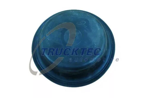 TRUCKTEC AUTOMOTIVE Membrane, spring-loaded cylinder (98.04.036)
