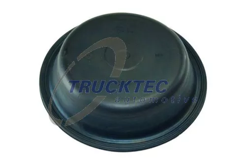 TRUCKTEC AUTOMOTIVE Membrane, spring-loaded cylinder (98.05.030)