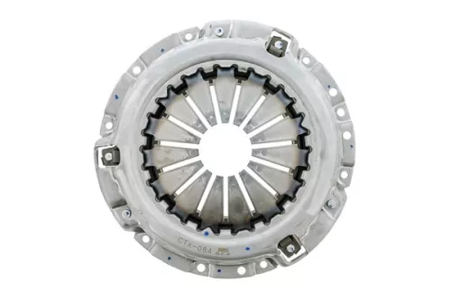Clutch Pressure Plate