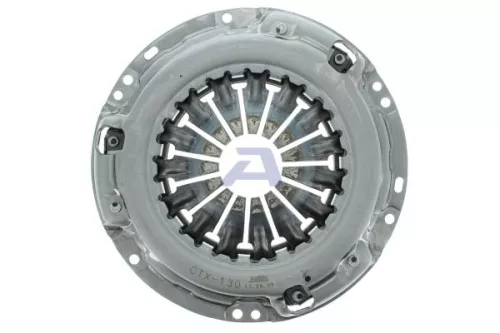 Clutch Pressure Plate