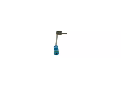 BOSCH Warning Contact, brake pad wear (1987474554)
