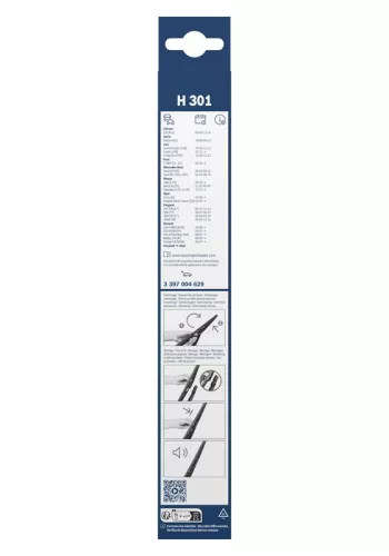 BOSCH Wiper Blade (3397004629)