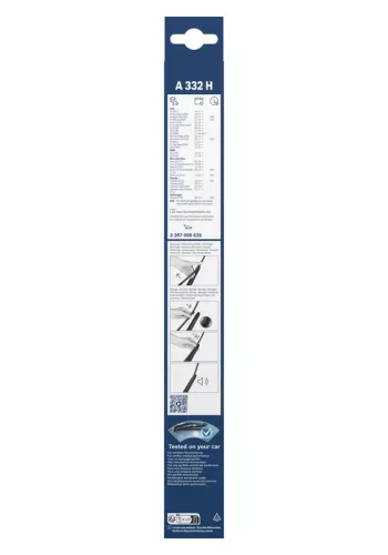 BOSCH Wiper Blade (3397008635)