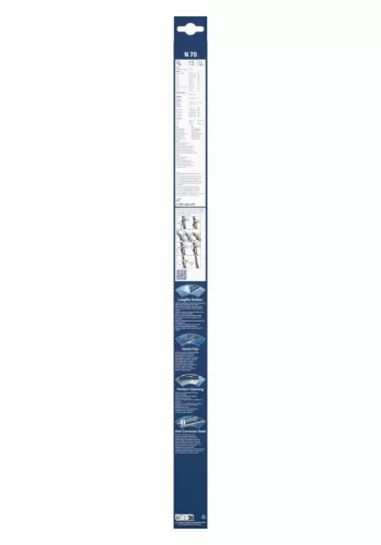 BOSCH Wiper Blade (3397018170)