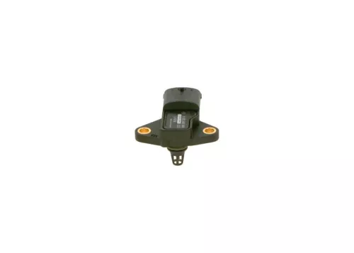 BOSCH Sensor, boost pressure (0281002655)