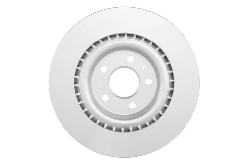 BOSCH Brake Disc (0986479750)