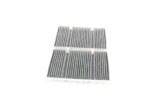 BOSCH Filter, cabin air (1987435546)