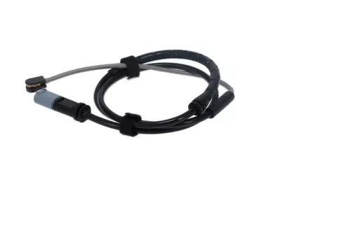 BOSCH Warning Contact, brake pad wear (1987474552)