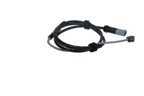 BOSCH Warning Contact, brake pad wear (1987474552)