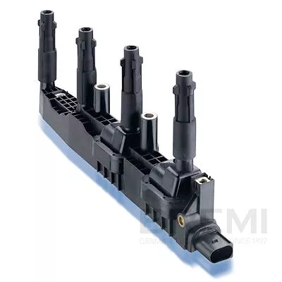 BREMI Ignition Coil (20195)