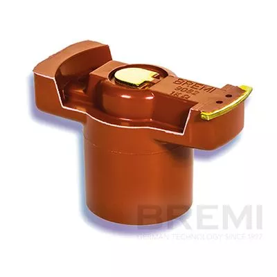 BREMI Ignition Distributor Rotor (9082)