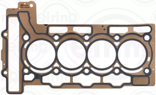 Gasket, cylinder head