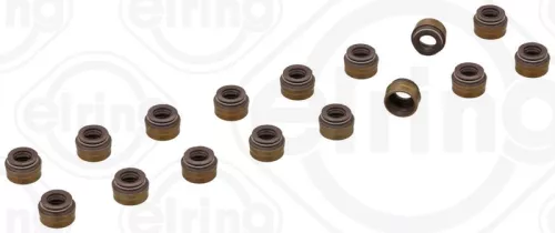 ELRING Seal Set, valve stem (413.470)