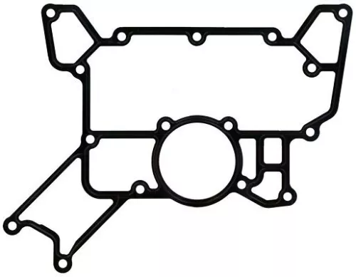ELRING Gasket, oil cooler (052.351)