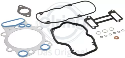 ELRING Gasket Kit, cylinder head (374.190)