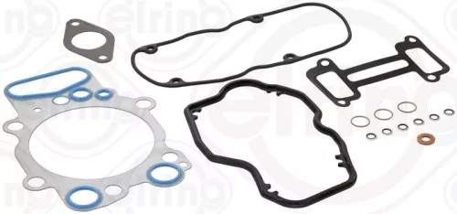 ELRING Gasket Kit, cylinder head (374.190)