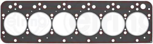 Gasket, cylinder head