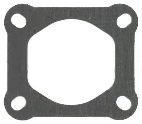 Gasket, charger