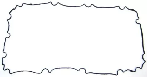 ELRING Gasket, oil sump (714.240)