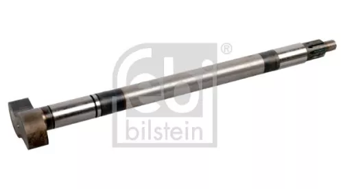 1x Brake Shaft, drum brake