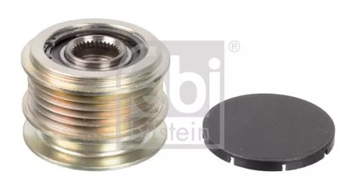1x Alternator Freewheel Clutch