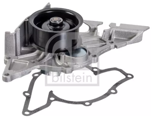 1x Water Pump, engine cooling