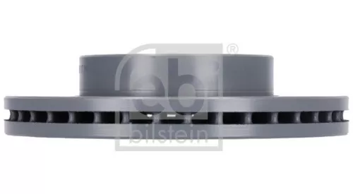 FEBI BILSTEIN 2x Brake Disc (19508)