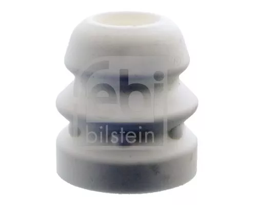 FEBI BILSTEIN 2x Rubber Buffer, suspension (19517)