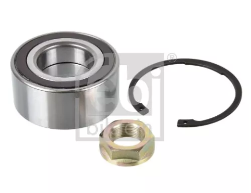 1x Wheel Bearing Kit