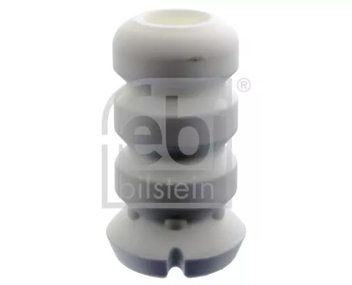 2x Rubber Buffer, suspension