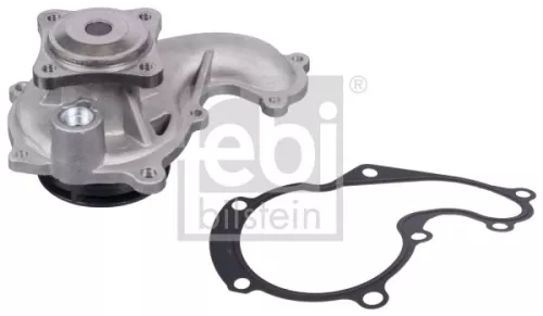 FEBI BILSTEIN 1x Water Pump, engine cooling (19644)