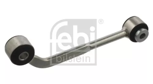 FEBI BILSTEIN 1x Link/Coupling Rod, stabiliser bar (19865)