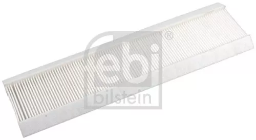 FEBI BILSTEIN 1x Filter, cabin air (19967)
