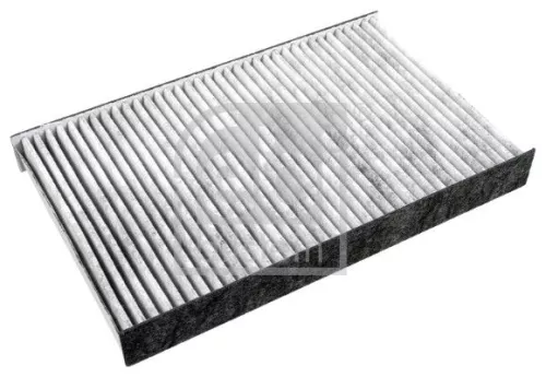 FEBI BILSTEIN 1x Filter, cabin air (21139)