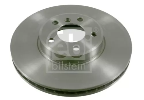 FEBI BILSTEIN 1x Brake Disc (21177)