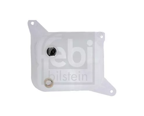 FEBI BILSTEIN 1x Expansion Tank, coolant (21190)
