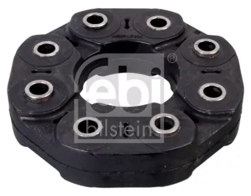 1x Joint, propshaft