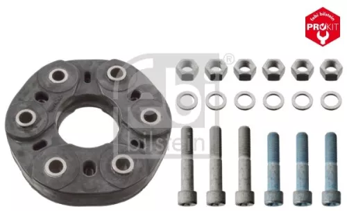 1x Joint, propshaft