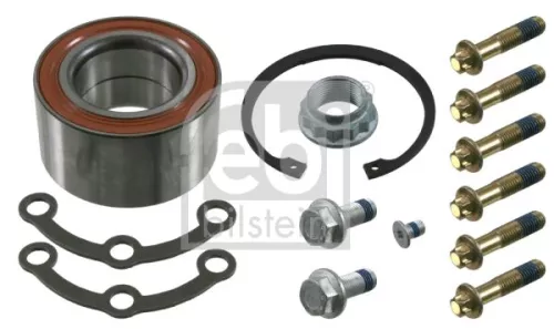 1x Wheel Bearing Kit