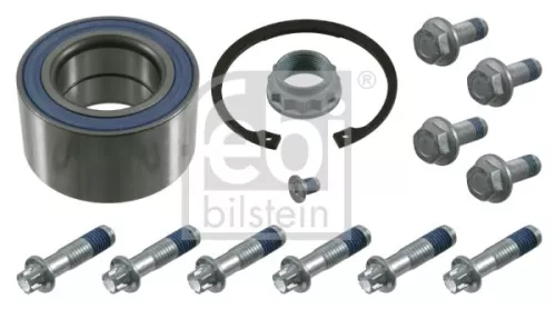 1x Wheel Bearing Kit