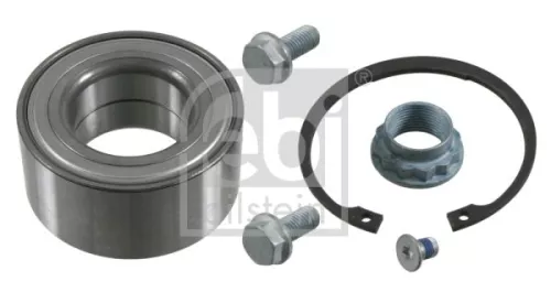 1x Wheel Bearing Kit