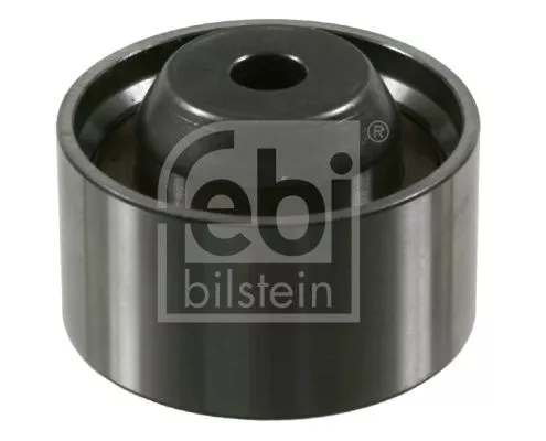 1x Deflection Pulley/Guide Pulley, timing belt