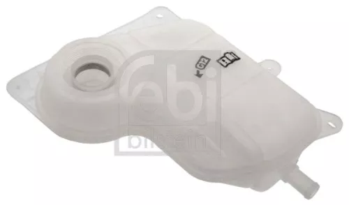 FEBI BILSTEIN 1x Expansion Tank, coolant (21842)