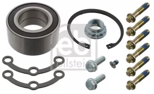 1x Wheel Bearing Kit