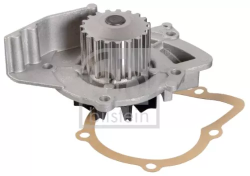 1x Water Pump, engine cooling