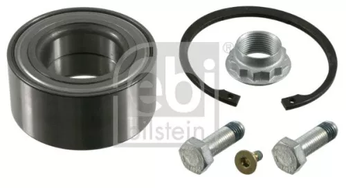 1x Wheel Bearing Kit