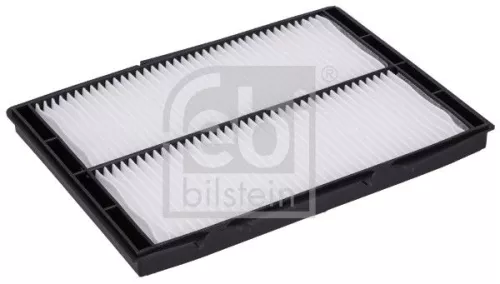 FEBI BILSTEIN 1x Filter, cabin air (21956)