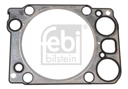 1x Gasket, cylinder head